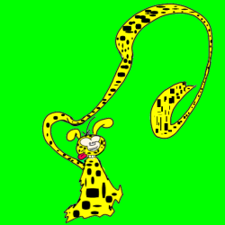 Marsupilami