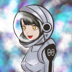 オイラ、宇宙飛行士になりたい#1