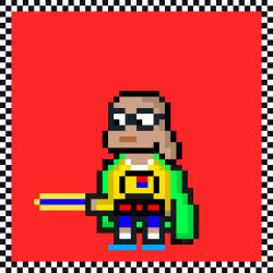 Nobita star wars #08