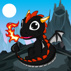 The Dragon Battle #10