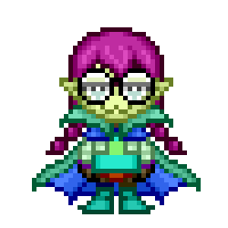 16-bit Avatar #22