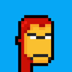 CryptoPunk - Cosplay #08