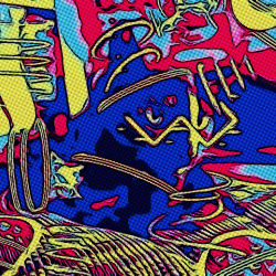 Crypto Cat 5/11 Limited