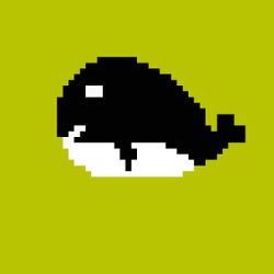 Fat Whale 0008 fuck hand