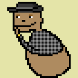 CryptoEggHeads #1432