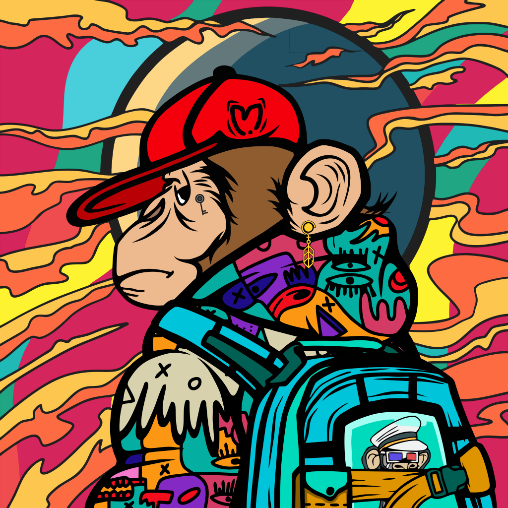 MOON_KEYS NEW STYLE #003