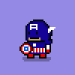 CaptainMonkcosplay #6