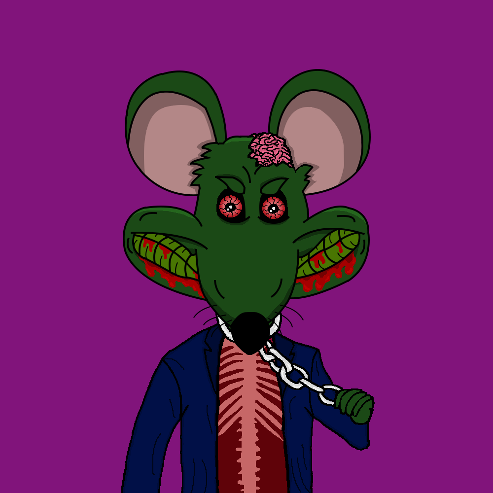 MadRat (Zombie Edition)