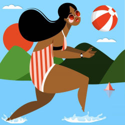 #19 Closing Eyes - Playing Football