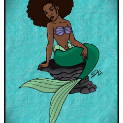 #6 La sirena
