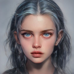 The Lady of Winter #04/04