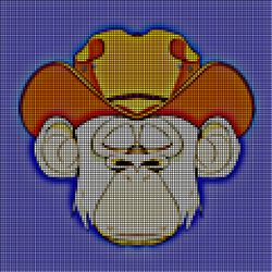 #000 18 -/- ClubMonoPixel -/-