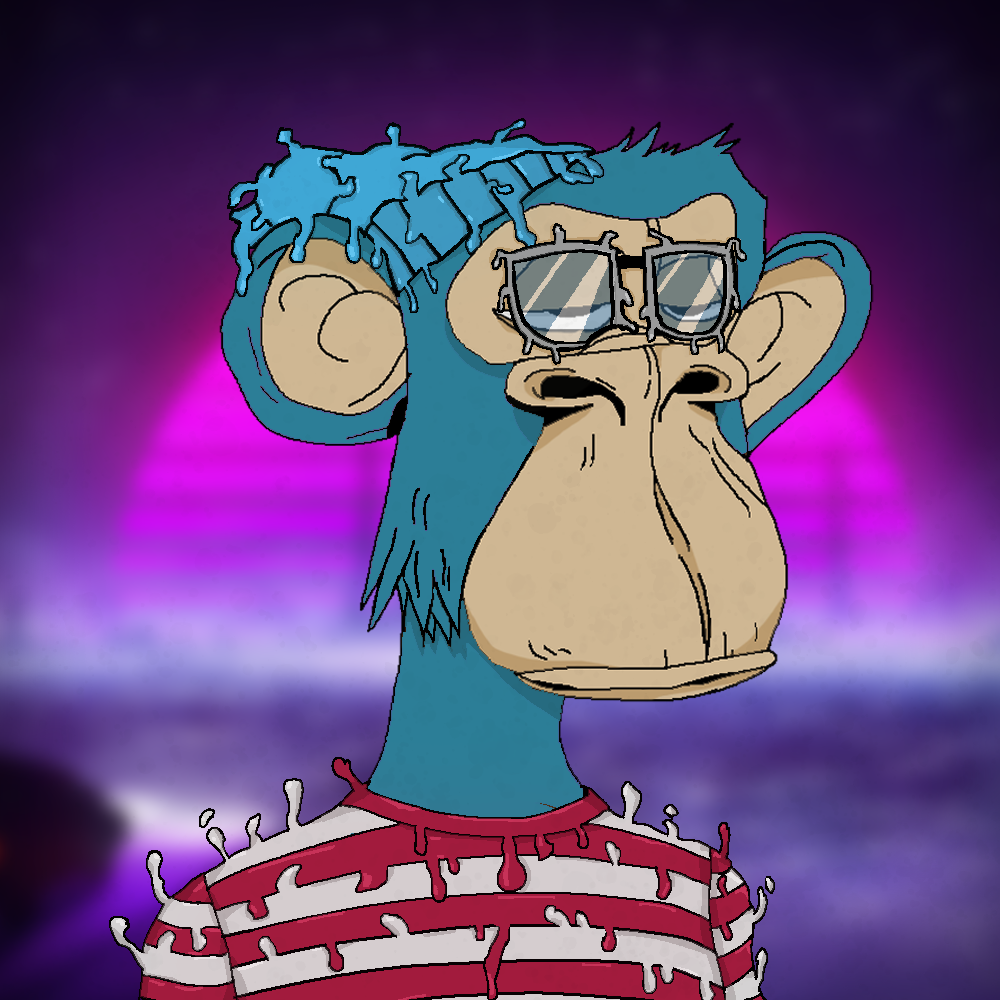 Bored Ape Gravity Club