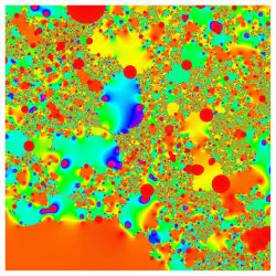 Newton's Method - Modified - Cosine
