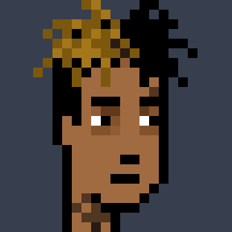 ZDG-Punks #0006/1000 XXXTentacion