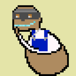 CryptoEggHeads #1896