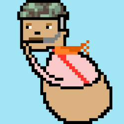 CryptoEggHeads #1553