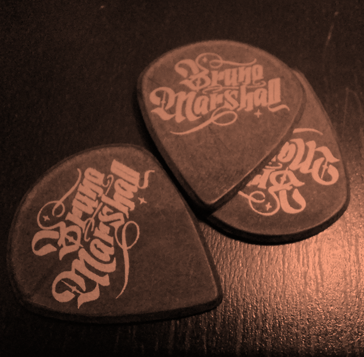 Bruno Marshall pics
