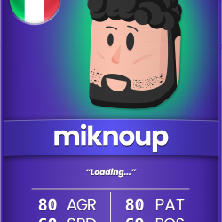 CRTC: miknoup [Common]