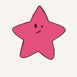 Bipolar Star #43 - taciturn