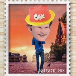 ETHERIUM CREATOR'S HOLIDAY