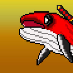 Whale Crypto #32 Deadpool