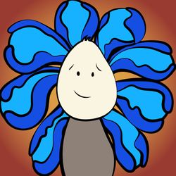 #004: Flowerkids ZEN-GENS