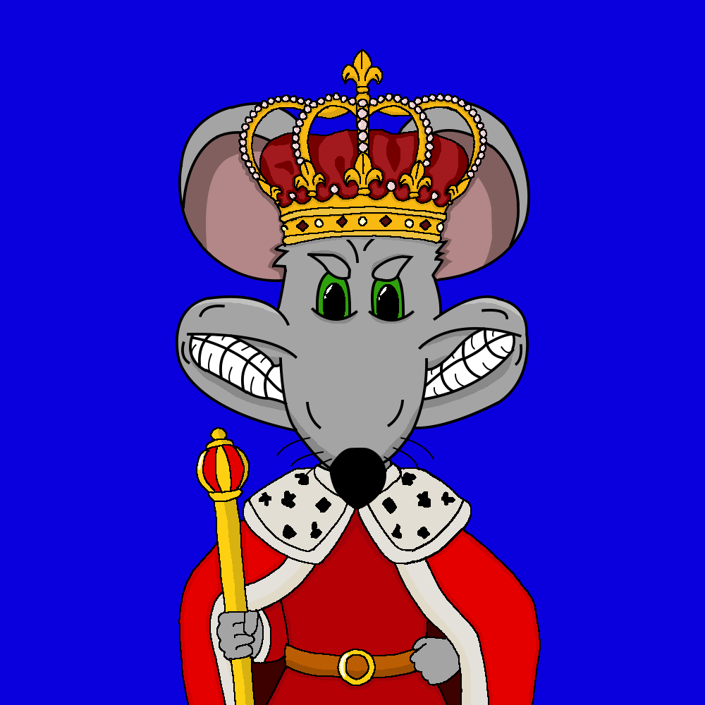 MadRat (Royal Edition)