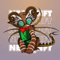 NEAR-NFT #004 Undragon