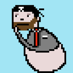 CryptoEggHeads #1614