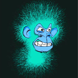 Bored ape-rection #3