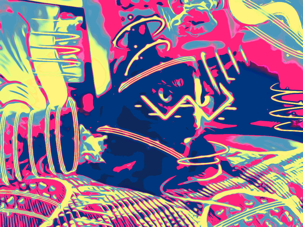 Crypto Cat 4/11 Limited