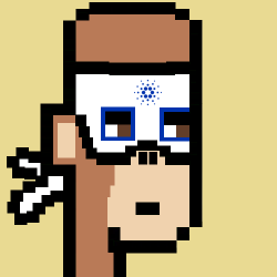 AdaApe (Paint Punk #112)