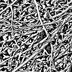 Mixed Mountain Angles #11