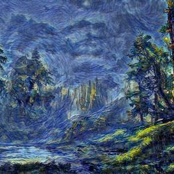 Freemium Landscape #12