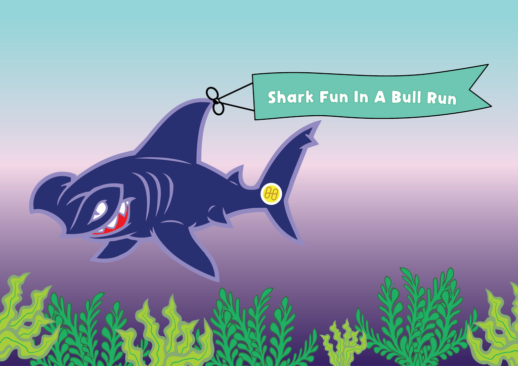 Harmony Hammerhead 5