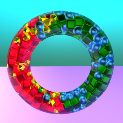 Filling the Torus