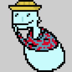 CryptoEggHeads #1502