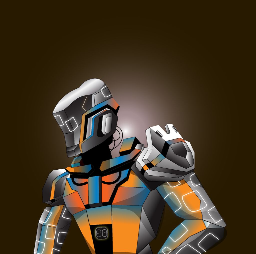 Genesis-AI Fan Club-#17