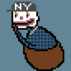 CryptoEggHeads #1724