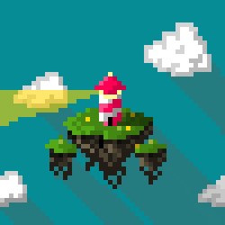 The Floating Lighthouse