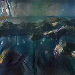 Bay of Islands - New Zealand