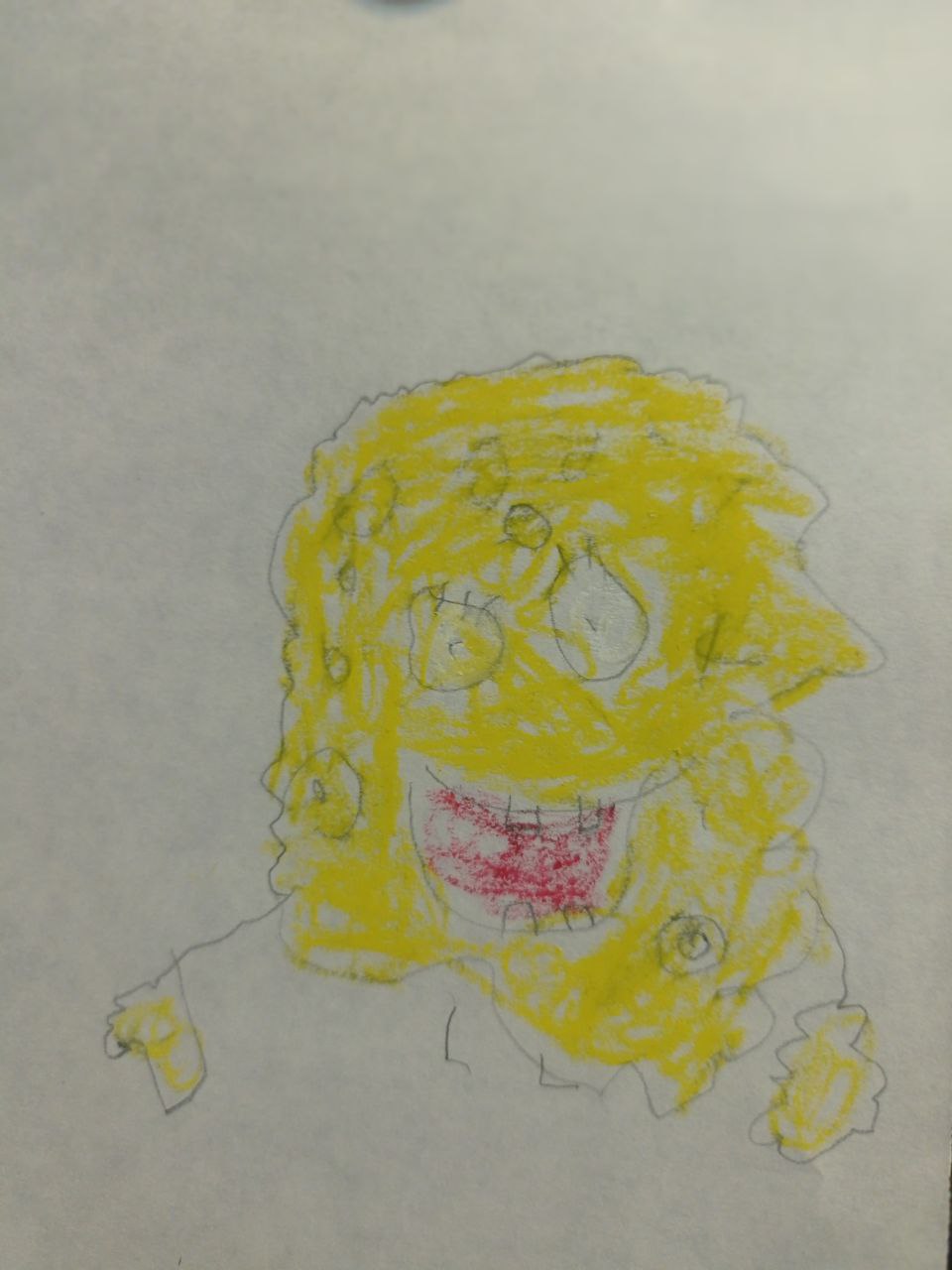 SpongeBob SquarePants