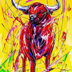 Digital painting #85