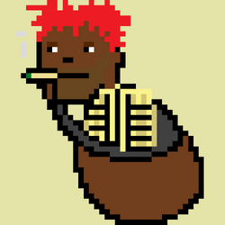 CryptoEggHeads #1698