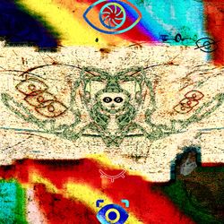 Crash In The Dark #Four