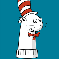 #208 The Sock In The Hat