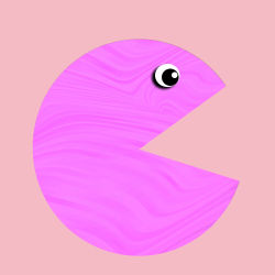 Pac man #060
