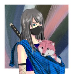 Shinta and Pet #4