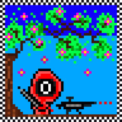 Punk Harmony colorful #28